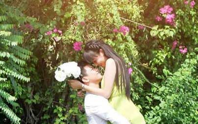 Say I Swear Studio - Trần Văn Ơn