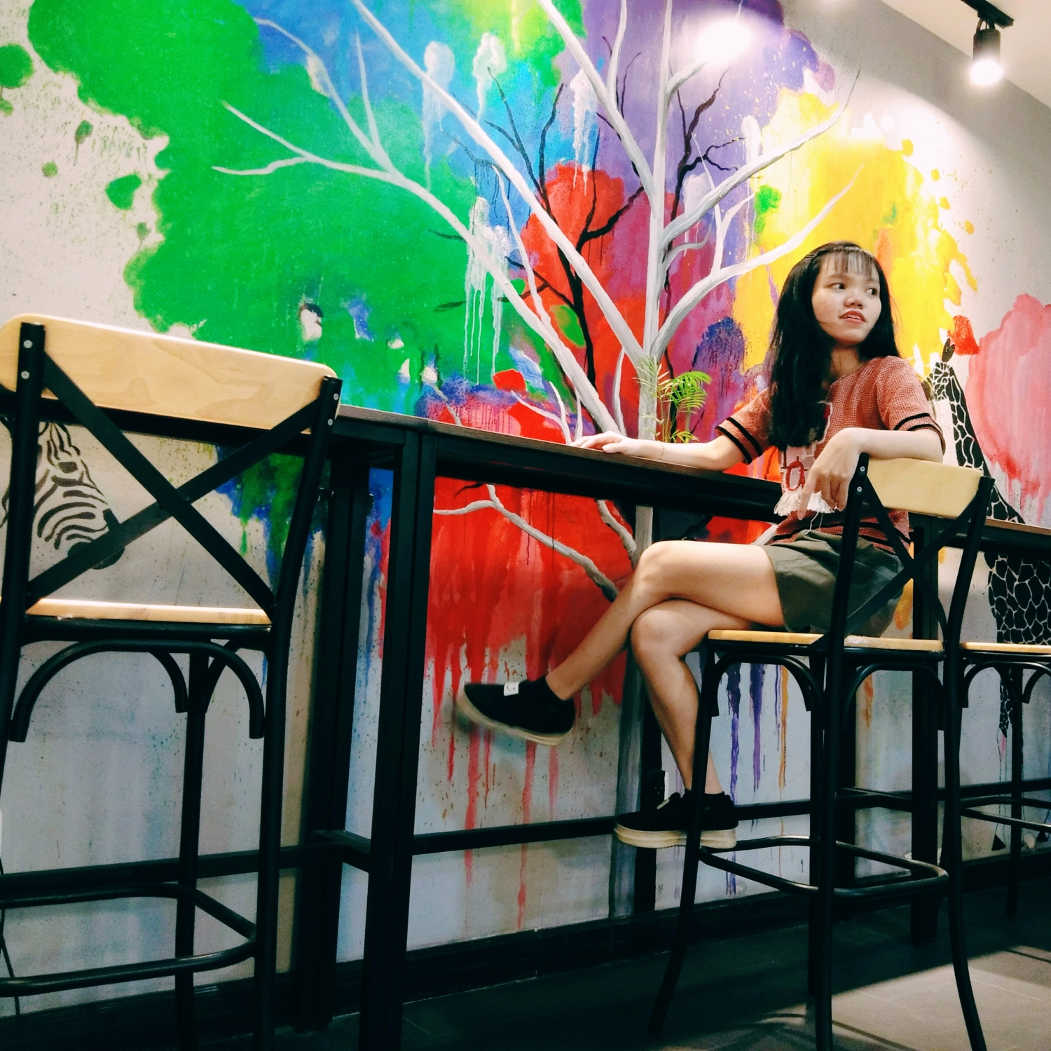 Huệ Mai