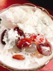 Chè đậu ngự