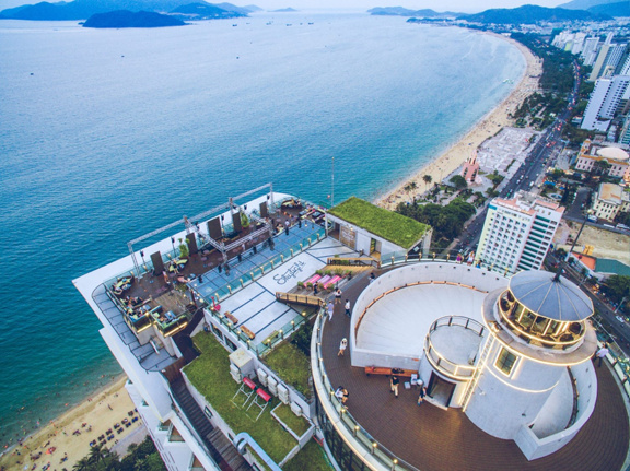 Skylight Nha Trang