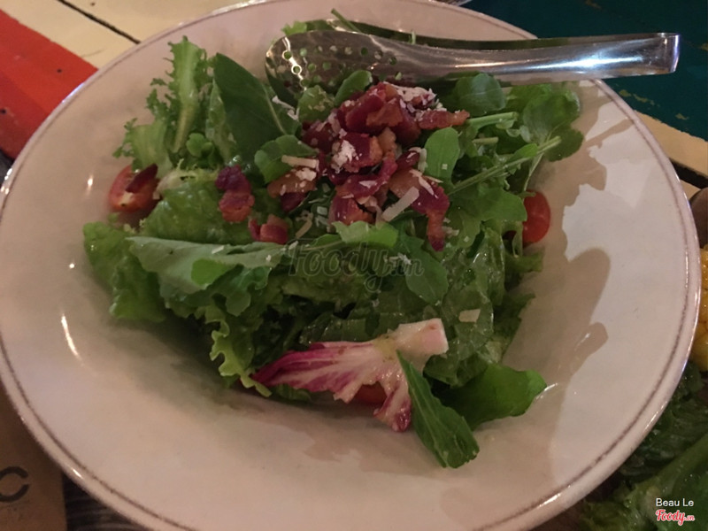 Salad