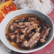 bún chả