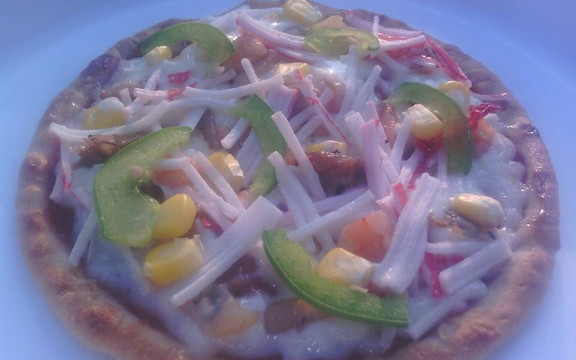 Pizza Công Thành