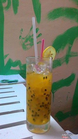 Cà Phê Ý Tưởng LNT