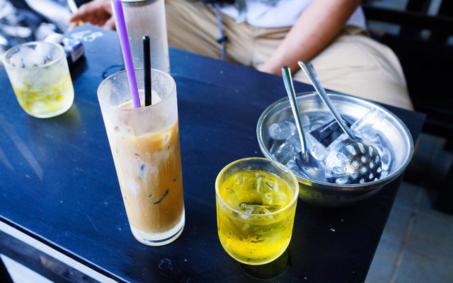 Milano Coffee - Quốc Lộ 53