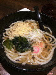 Mỳ Udon