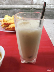 Nước Đậu