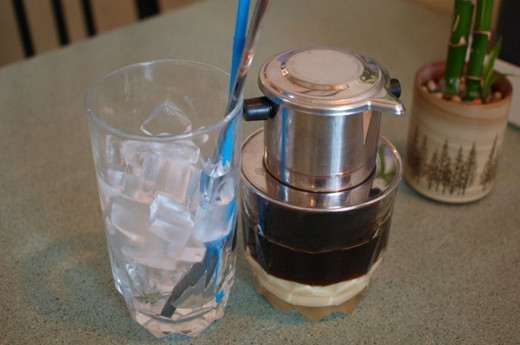 162 Coffee