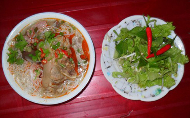 Bún Na