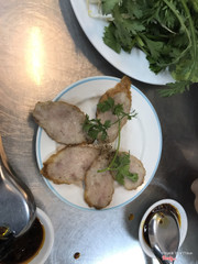 Chả cá thác lác