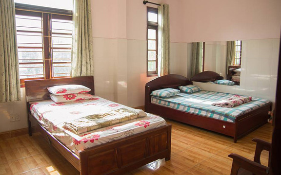 Kim Cát Tường Hotel