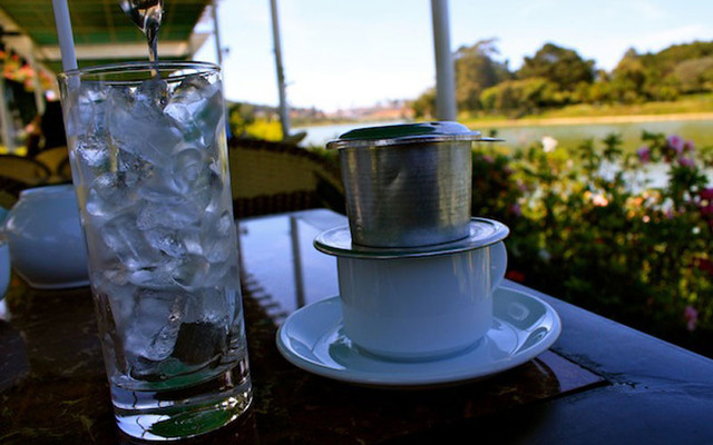 Spark Cafe