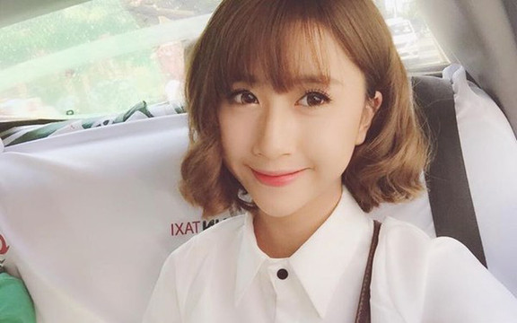 Mai Khanh Hair Salon