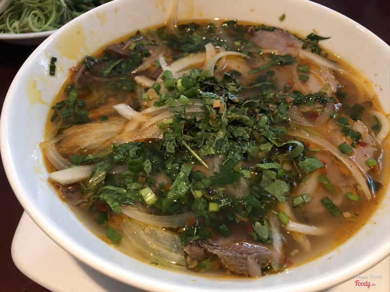 Bún bò