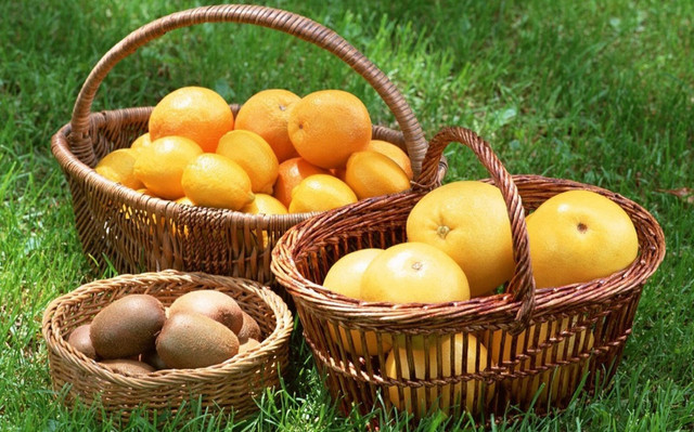 Ngọc Châu - Trái Cây Sạch, Thực Phẩm, Mỹ Phẩm