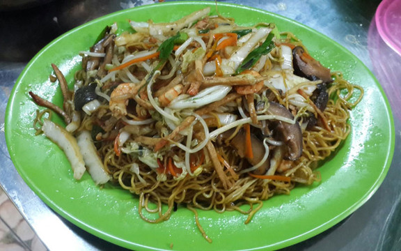 Siêu Ký - Ẩm Thực Trung Hoa