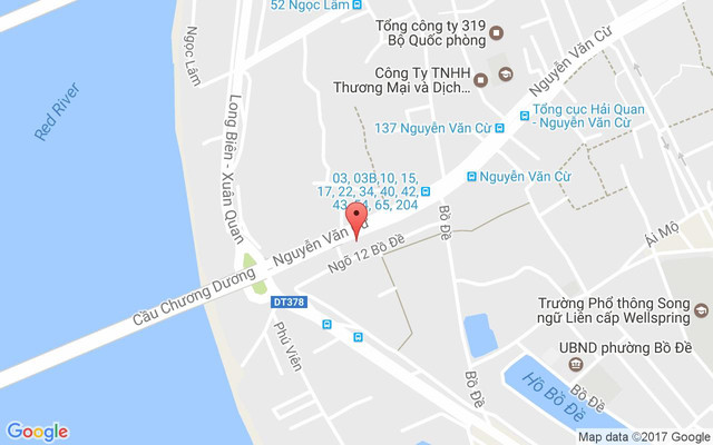 Việt Nguyễn Salon Auto