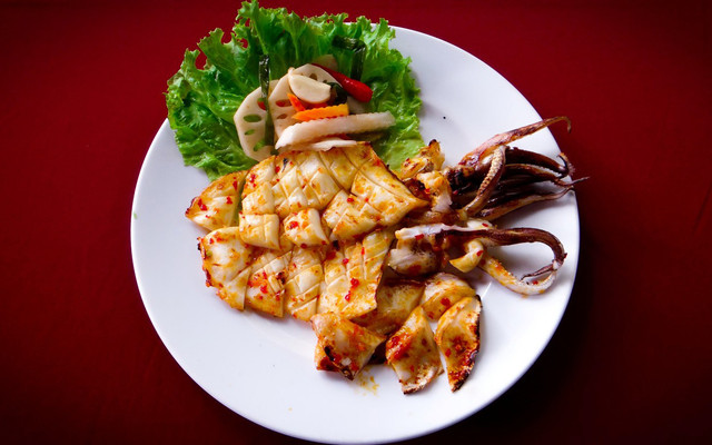 Tây Nguyên Restaurant - Ẩm Thực 3 Miền