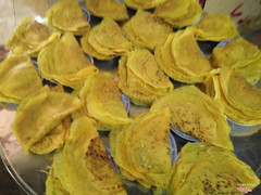  xèo mùng 5 mỗi tháng