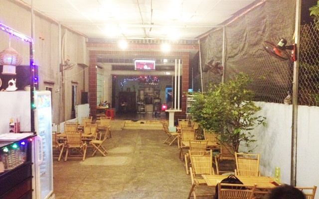 Bảo Nhi - Trà Sữa & Coffee