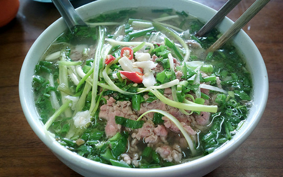 Phở Kim Thuỳ