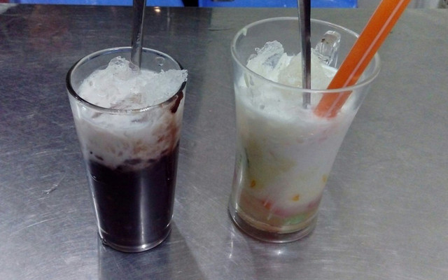 Chè Bưởi & Các Loại Chè