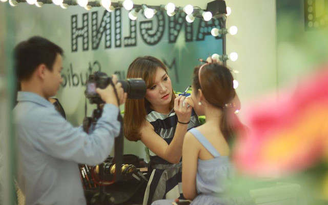 DangLinh Makeup Studio