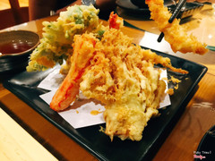 Tempura