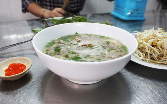 Phở Kim Chi