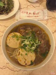 bún bò