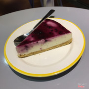 Blueberry cheesecake 60k