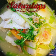 MÌ RAMEN SÚP RAU CỦ 100.000 d