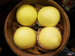 Bánh bao Kim Sa