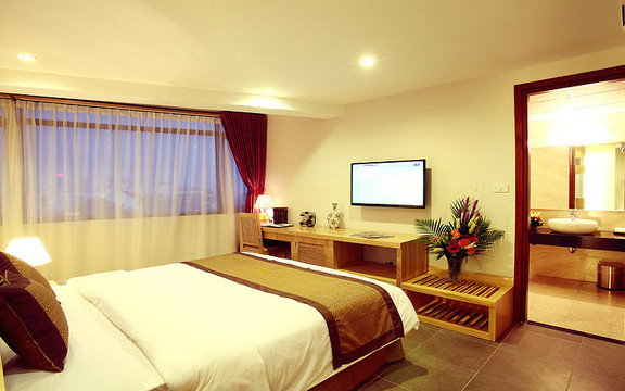 Paradis Hotel