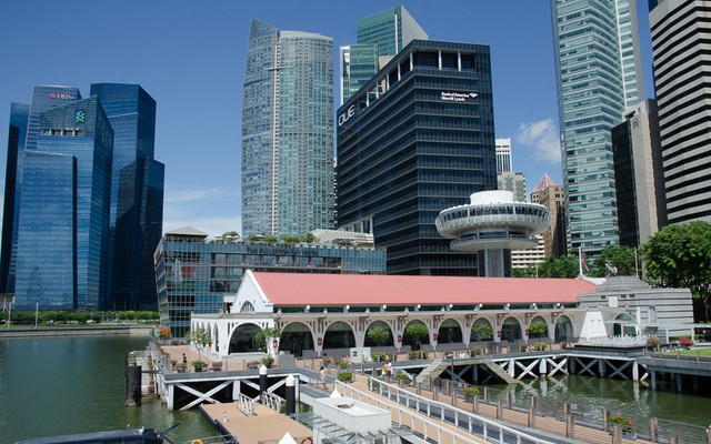 Clifford Square