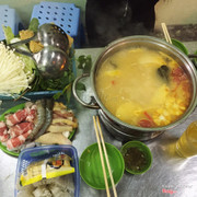 Ngon quá 2ng ăn no ma có 200