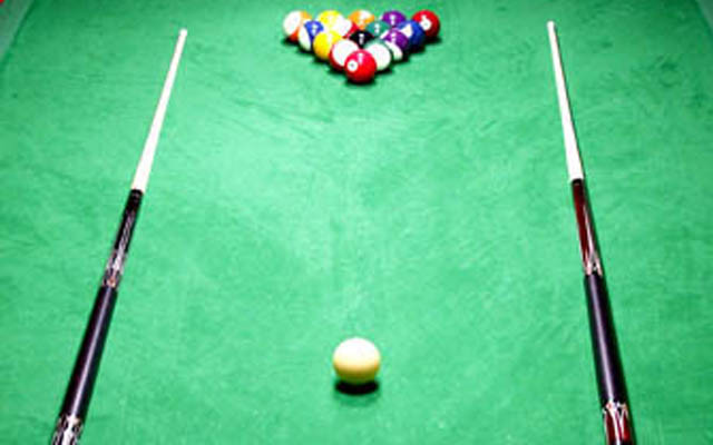 CLB Billiards Thu Mi