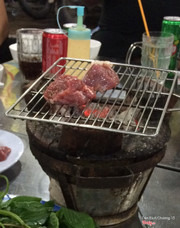 Thịt dê