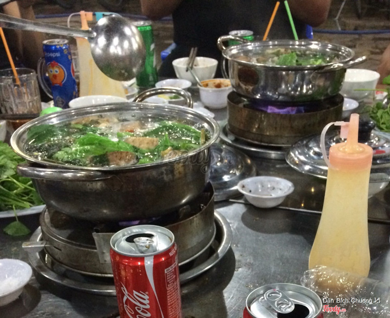 Lẩu dê