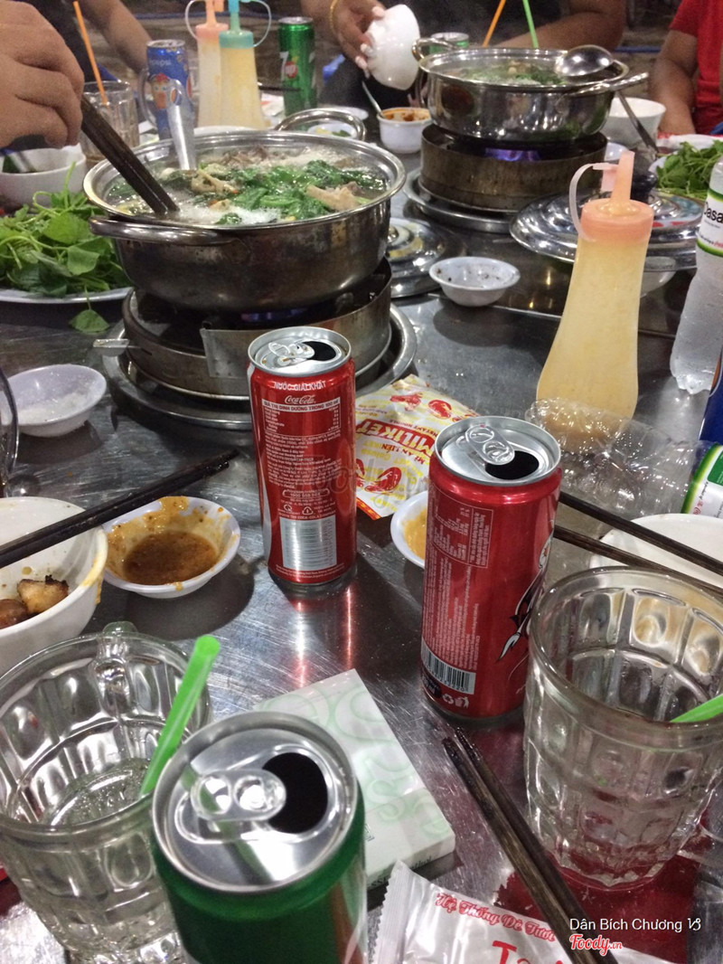 Lẩu dê