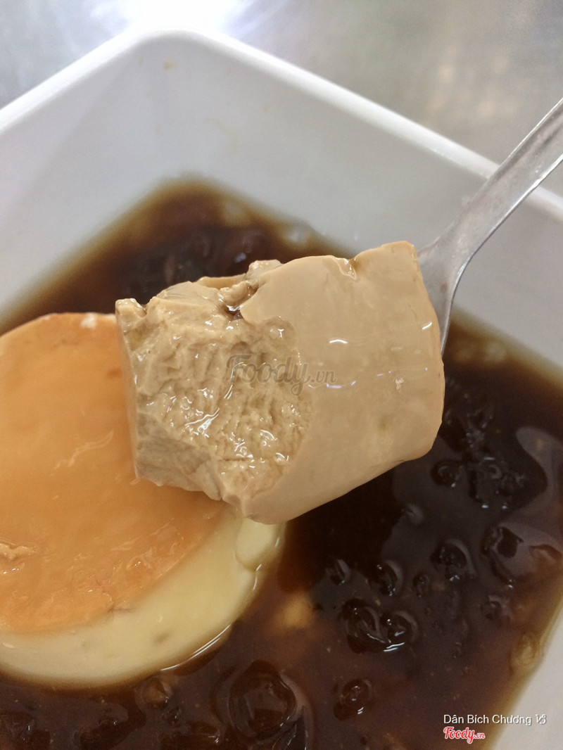 Bánh flan