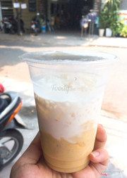 Sầu riêng dầm 30k