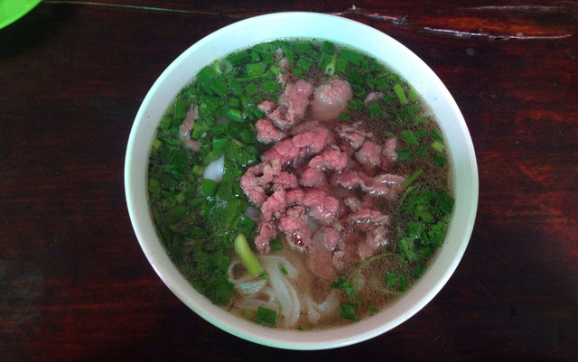 Đức Khôi - Phở Bò