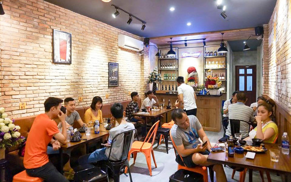 Tân Lập Restaurant & Bistro - Lê Thánh Tôn