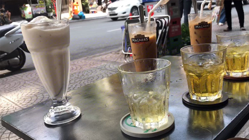 Tân Lập - Restaurant & Coffee