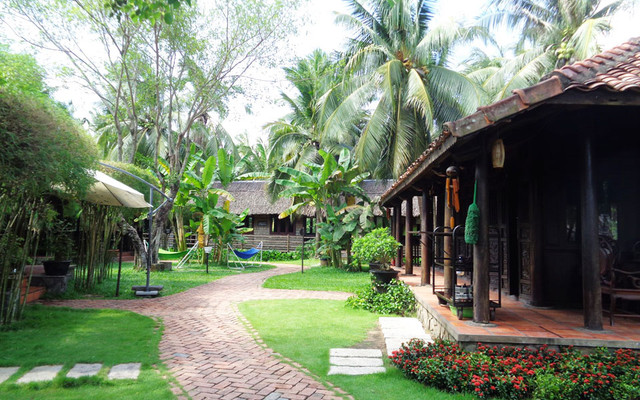 MeKong Rest Stop - Tiền Giang