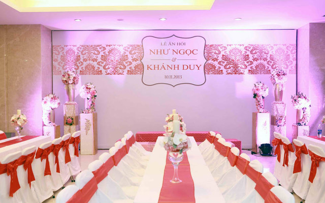 Dịch Vụ Cưới Hỏi Oanh Vinh 