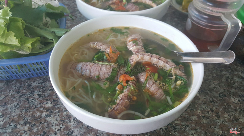 bún bề bề