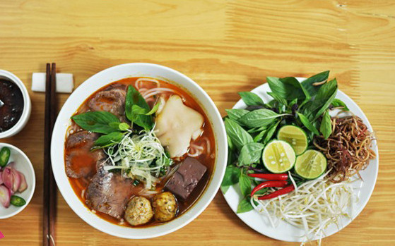 Bún Bò Tám Do