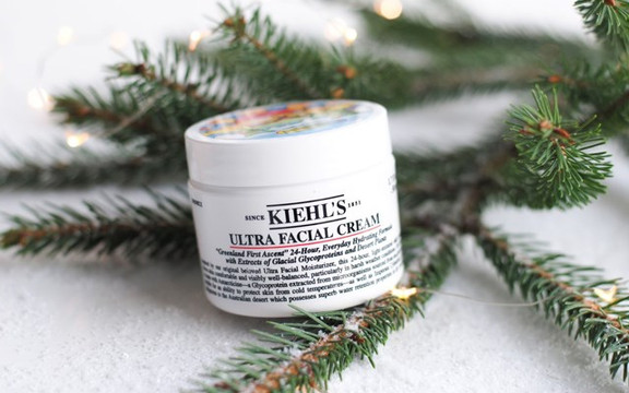 Kiehl's - Takashimaya